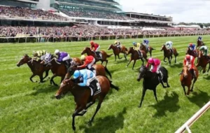 Tìm Hiểu Cá Cược Đua Ngựa Hay88 - Hướng Dẫn Chi Tiết