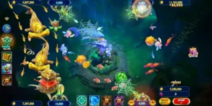 Hướng Dẫn Cách Chơi Bắn Cá Men In Black Tại Hay88 Chi Tiết