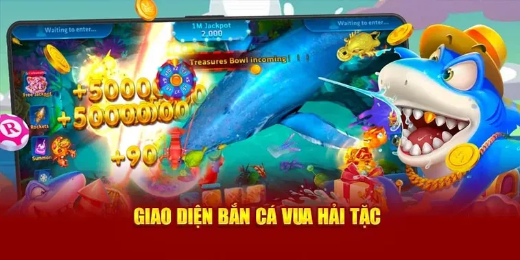 Hướng Dẫn Chi Tiết Cách Chơi Bắn Cá Vua Hải Tặc Tại Hay88 2 Hướng Dẫn Chi Tiết Cách Chơi Bắn Cá Vua Hải Tặc Tại Hay88
