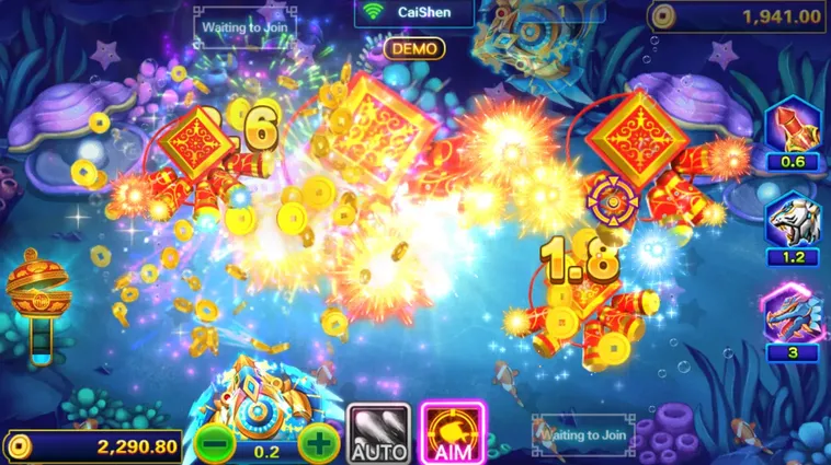 Hướng Dẫn Cách Chơi Bắn Cá Đại Chiến B52 Tại Hay88 Chi Tiết 1 Hướng Dẫn Cách Chơi Bắn Cá Đại Chiến B52 Tại Hay88 Chi Tiết