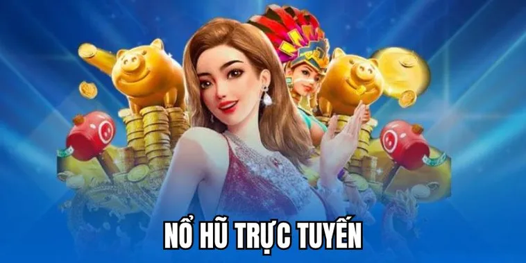 Nổ Hũ Hay88 - Cơ Hội Trúng Jackpot Khủng Cho Bet Thủ Việt Nam