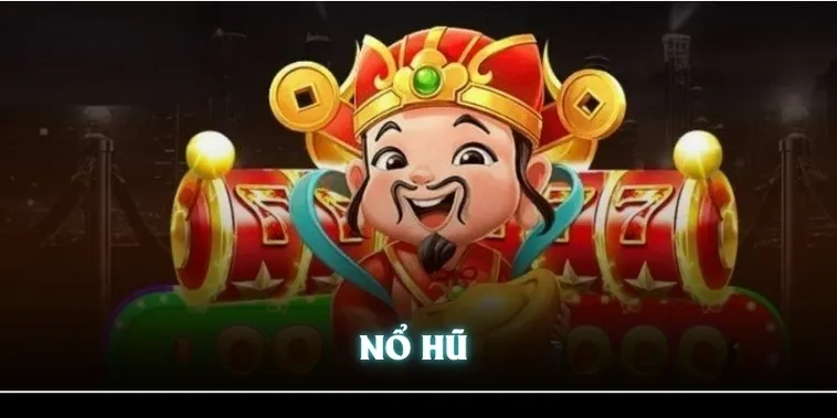 Nổ Hũ Hay88 - Cơ Hội Trúng Jackpot Khủng Cho Bet Thủ Việt Nam