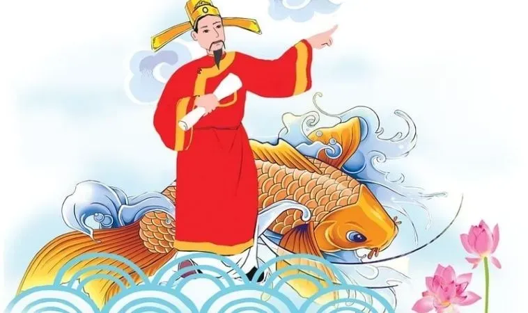 Hướng Dẫn Chi Tiết Cách Chơi Nổ Hũ Táo Quân Tại Hay88 2 Hướng Dẫn Chi Tiết Cách Chơi Nổ Hũ Táo Quân Tại Hay88