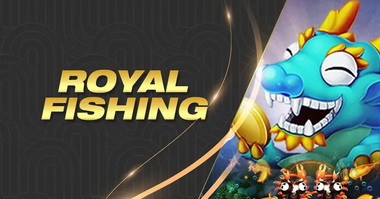 Hướng Dẫn Chi Tiết Cách Chơi Bắn Cá Royal Fishing Hay88 2 Hướng Dẫn Chi Tiết Cách Chơi Bắn Cá Royal Fishing Hay88