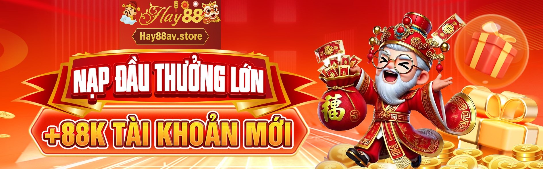 Banner hay88